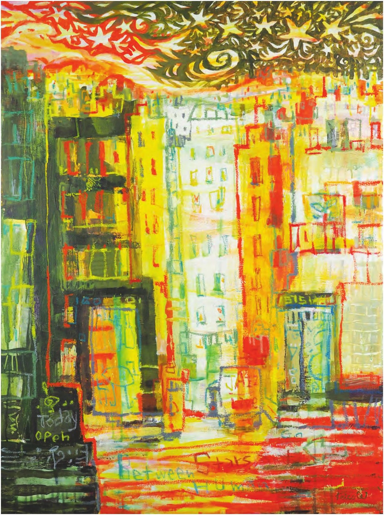Jazz Sounds of NYC #1049
