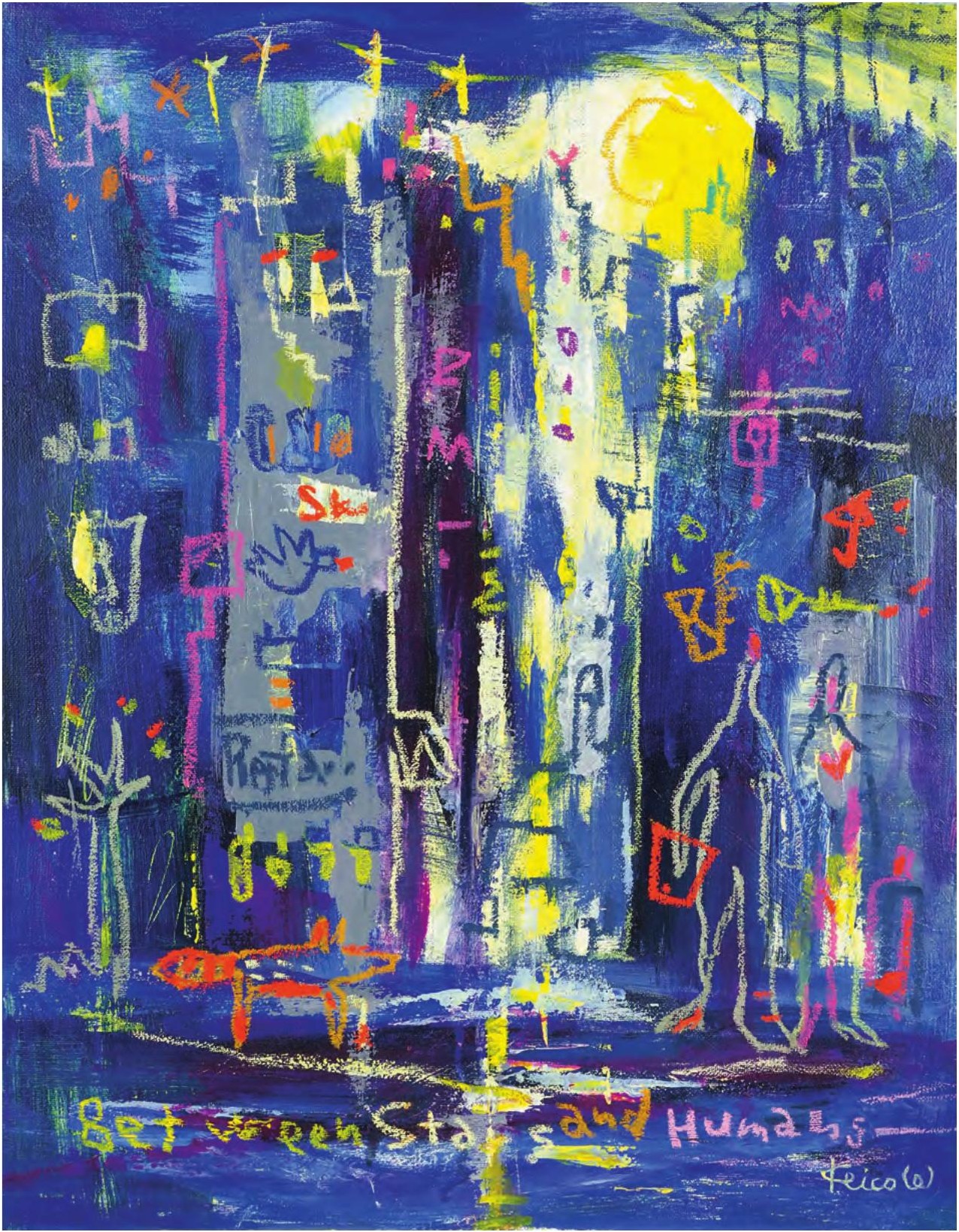 Jazz Sounds of NYC #1220