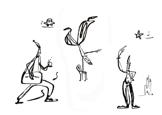Drawing D-007