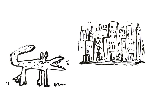Drawing D-008