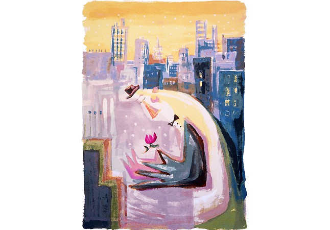 Secret Admire