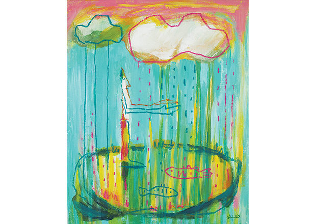Rain #857