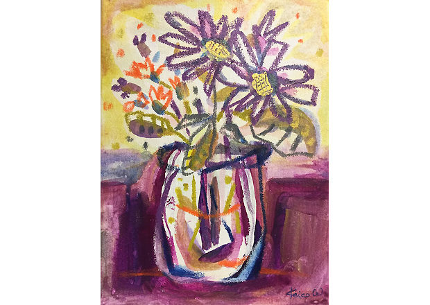 Flowers #870