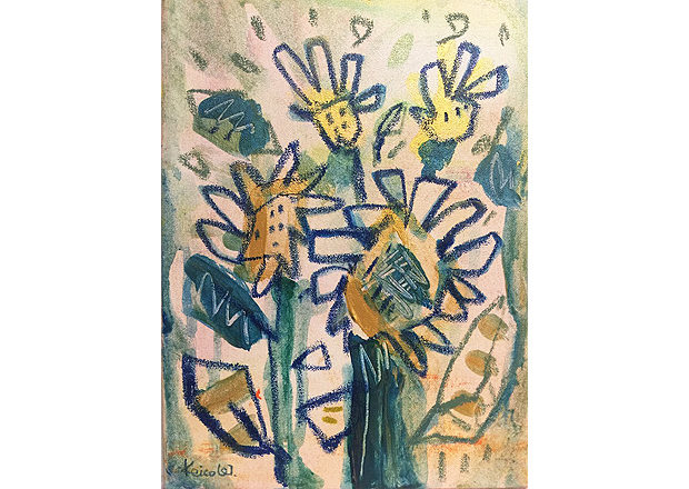 Flowers #871