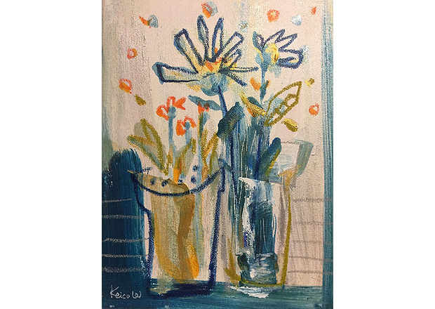 Flowers #872