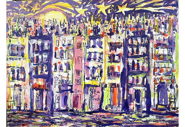 Jazz Sounds of NYC #47