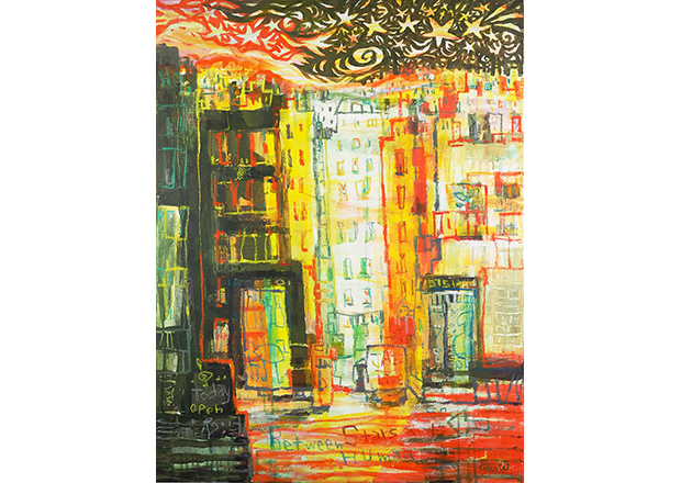 Jazz Sounds of NYC #49